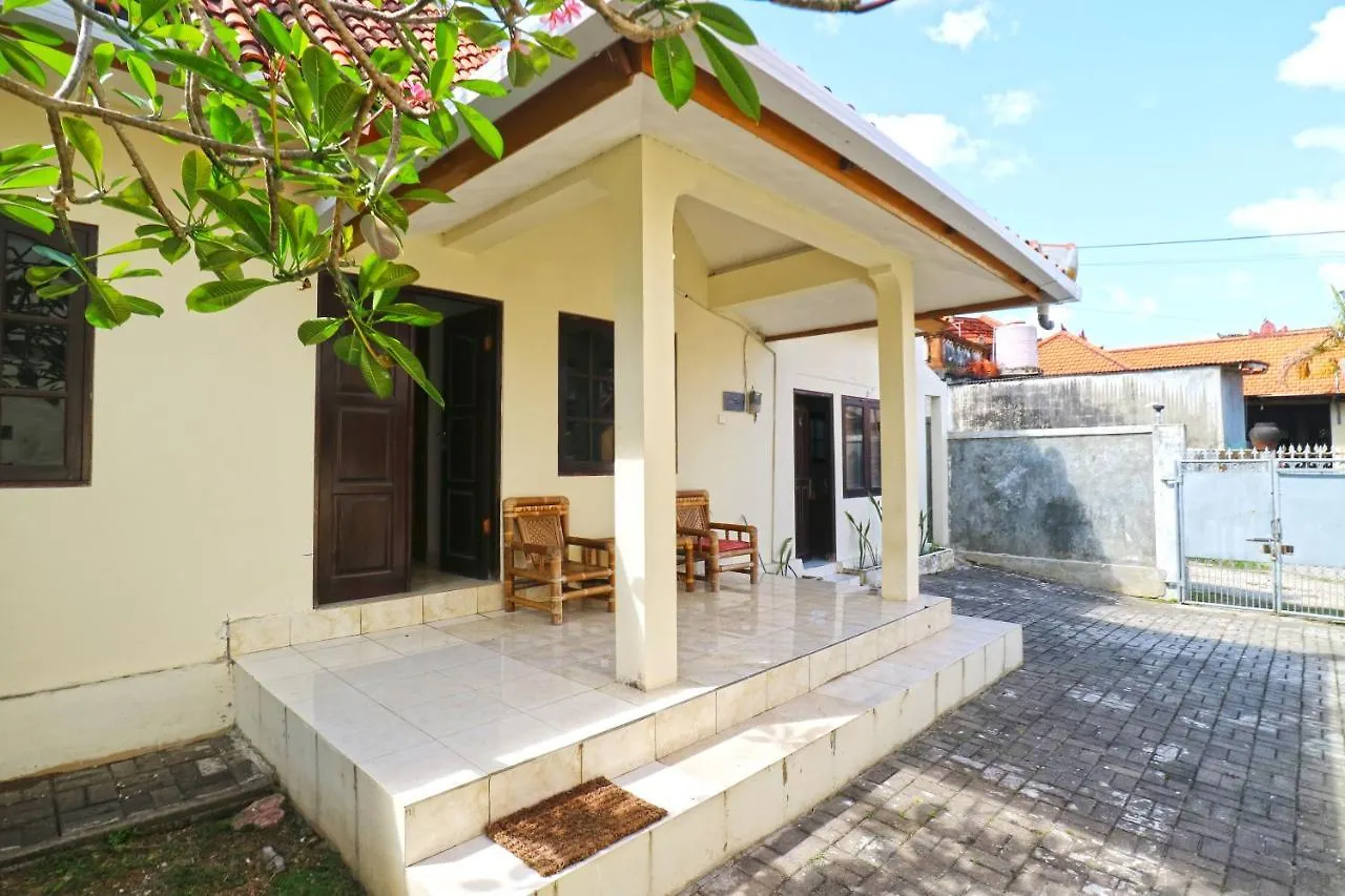 Bali Utopia Backpacker Jimbaran  0*, Jimbaran (Bali)