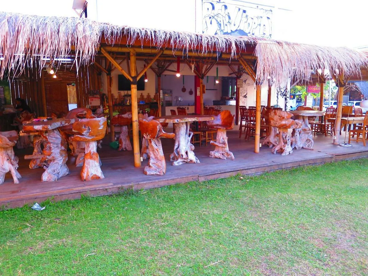 Hostel Bali Utopia Backpacker Jimbaran  Indonesia