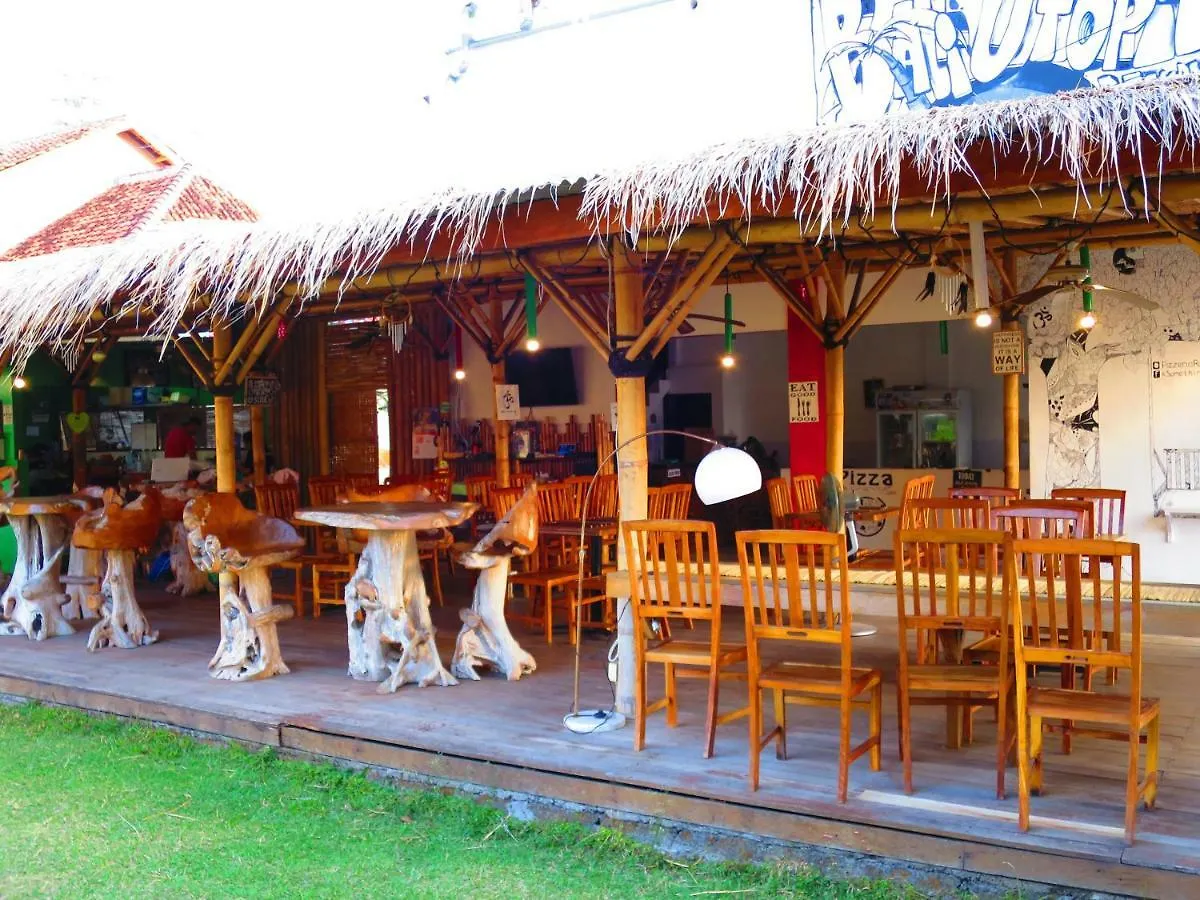 Bali Utopia Backpacker Jimbaran  Jimbaran (Bali)
