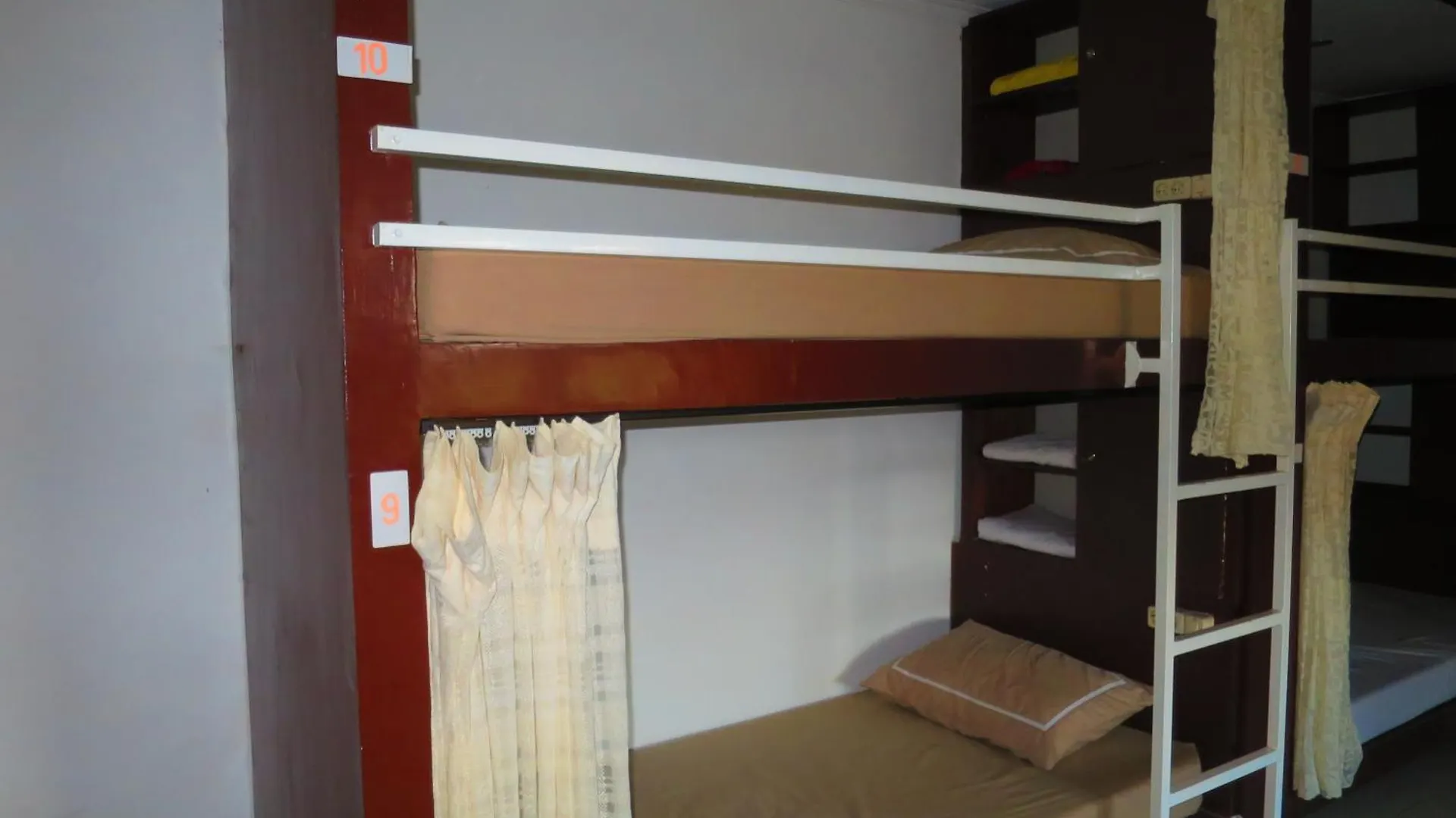 Hostel Bali Utopia Backpacker Jimbaran
