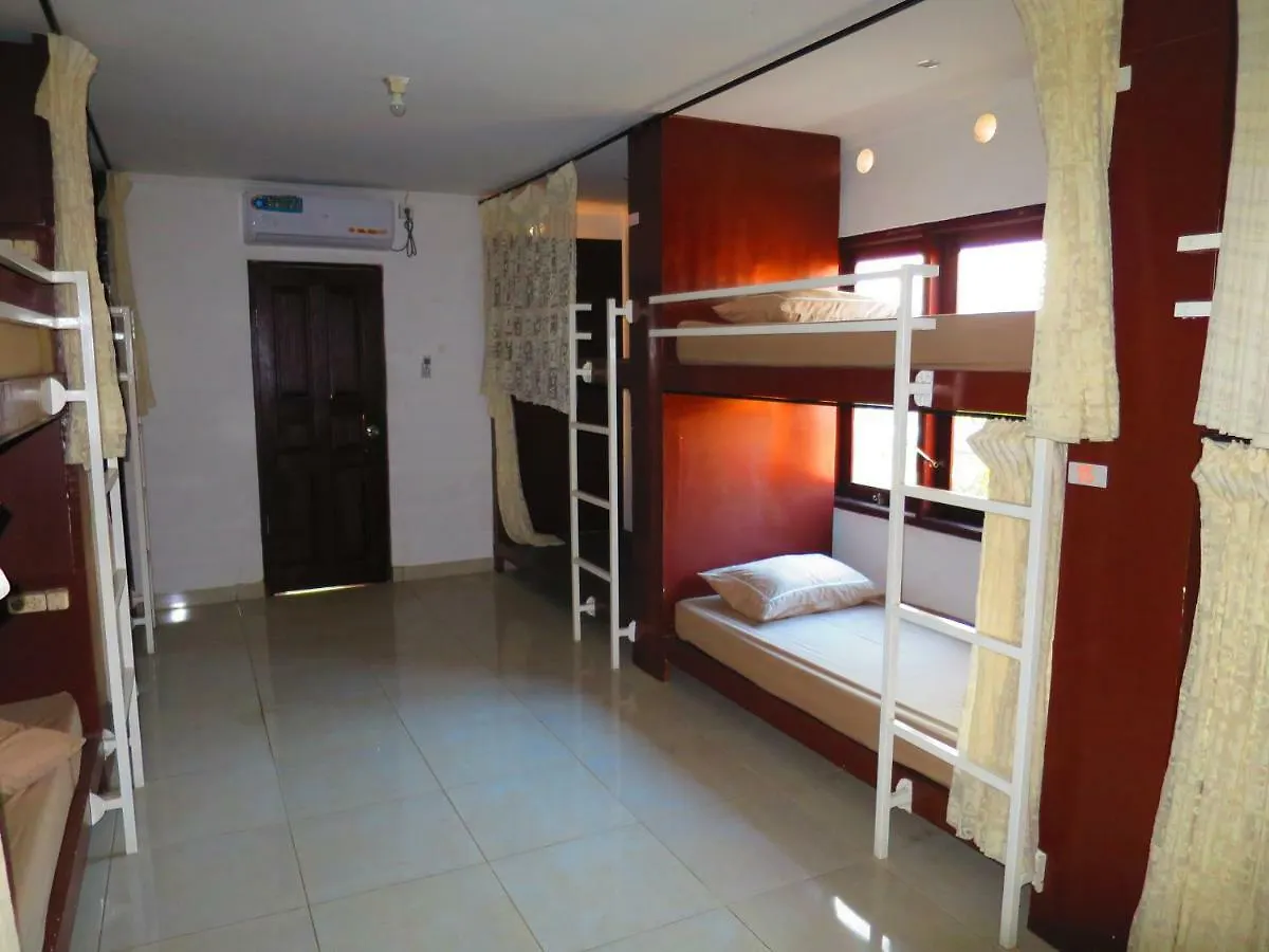 Bali Utopia Backpacker Jimbaran  0*, Jimbaran (Bali)